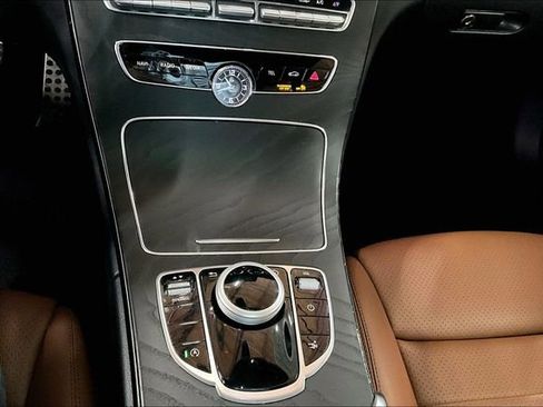 Used 2019 Mercedes-Benz C 300 4MATIC Coupe image 15