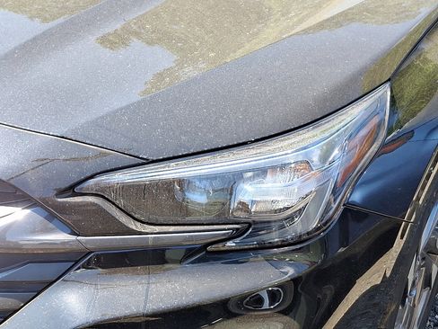 New 2025 Subaru Legacy Limited w/ Popular Package #3 image 4