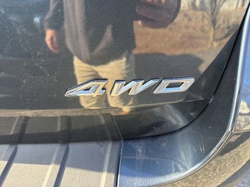 Used 2022 Ford Explorer Timberline image 14