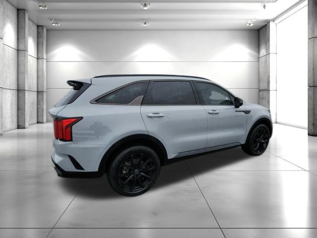 Used 2023 Kia Sorento SX AWD/4WD image 11