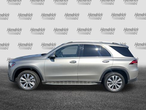 Certified 2022 Mercedes-Benz GLE 350 4MATIC image 7