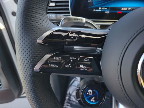 New 2026 Mercedes-Benz GLE 53 AMG 4MATIC Coupe image 32