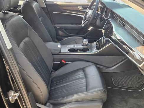 Used 2019 Audi A6 2.0T Premium Plus w/ Premium Plus Package image 22