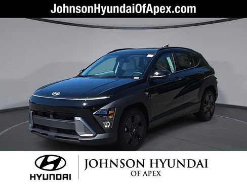 New 2026 Hyundai Kona SEL Sport FWD image 1