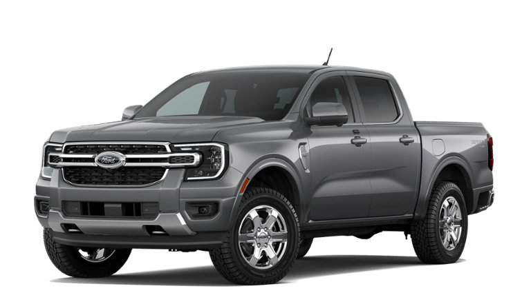 New 2026 Ford Ranger Lariat AWD/4WD image 23