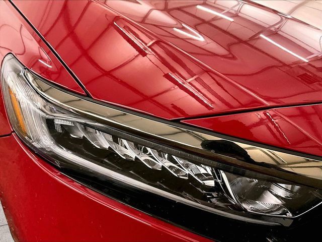 Used 2018 Honda Accord Sport image 27