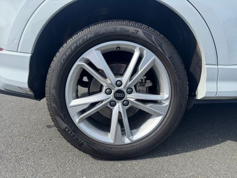 Used 2023 Audi Q3 2.0T Premium Plus AWD/4WD image 23