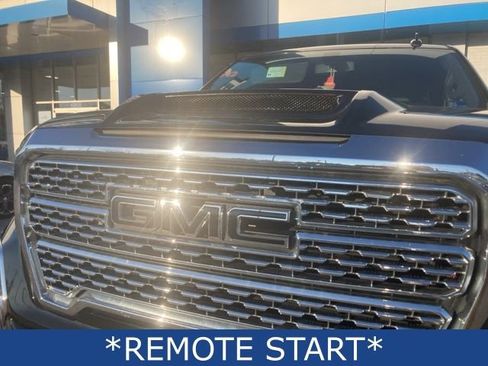 Used 2020 GMC Sierra 1500 Denali image 3