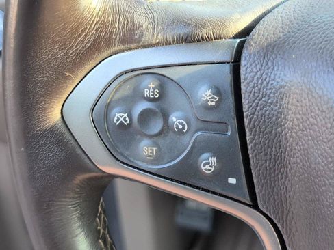 Used 2019 Chevrolet Tahoe LT RWD image 31