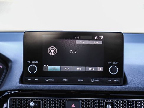 Used 2026 Honda Civic Sport image 17
