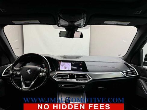 Used 2019 BMW X5 xDrive40i w/ Premium Package 2 image 12