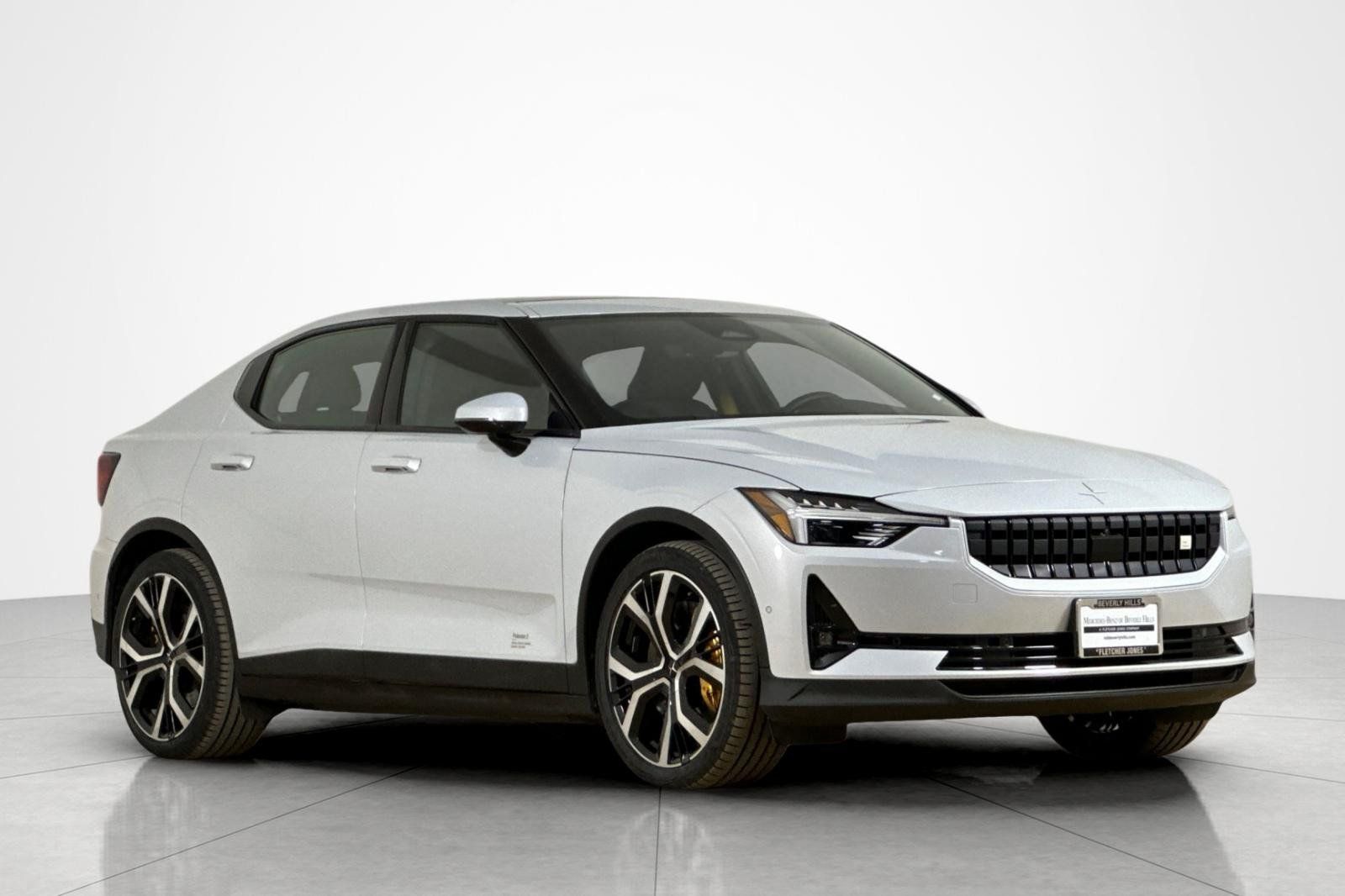 Used 2023 Polestar Polestar 2 w/ Pilot Pack AWD/4WD image 7
