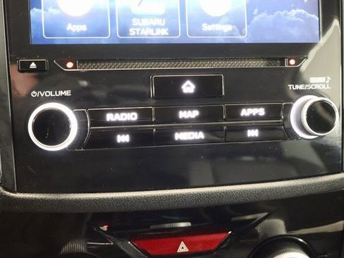 Certified 2023 Subaru Forester Limited image 23