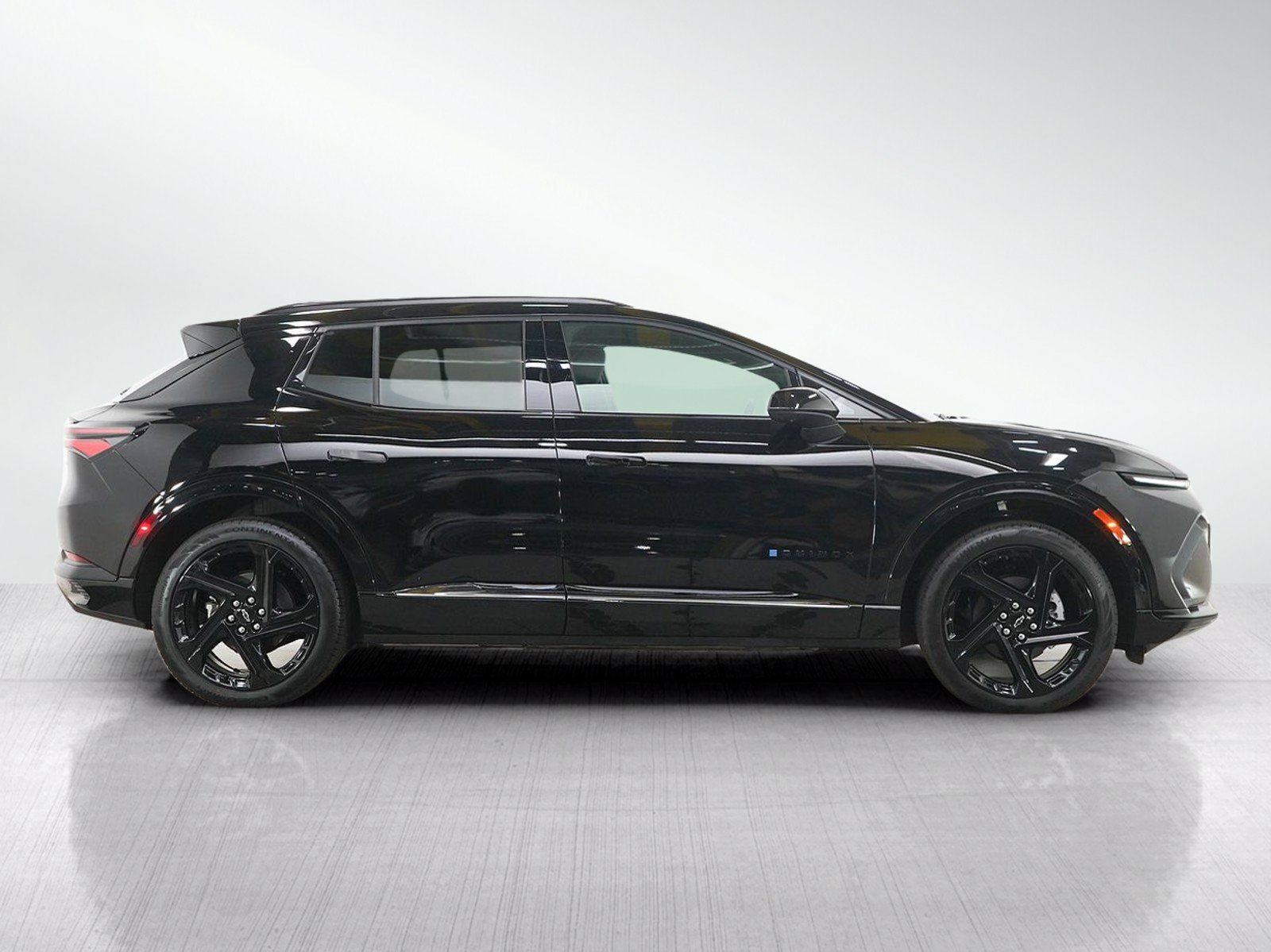 Used 2026 Chevrolet Equinox EV RS AWD/4WD image 6