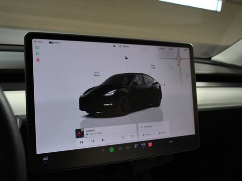 Used 2023 Tesla Model Y Performance AWD/4WD image 31