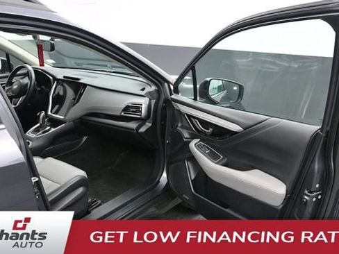 Used 2022 Subaru Outback Limited AWD/4WD image 13