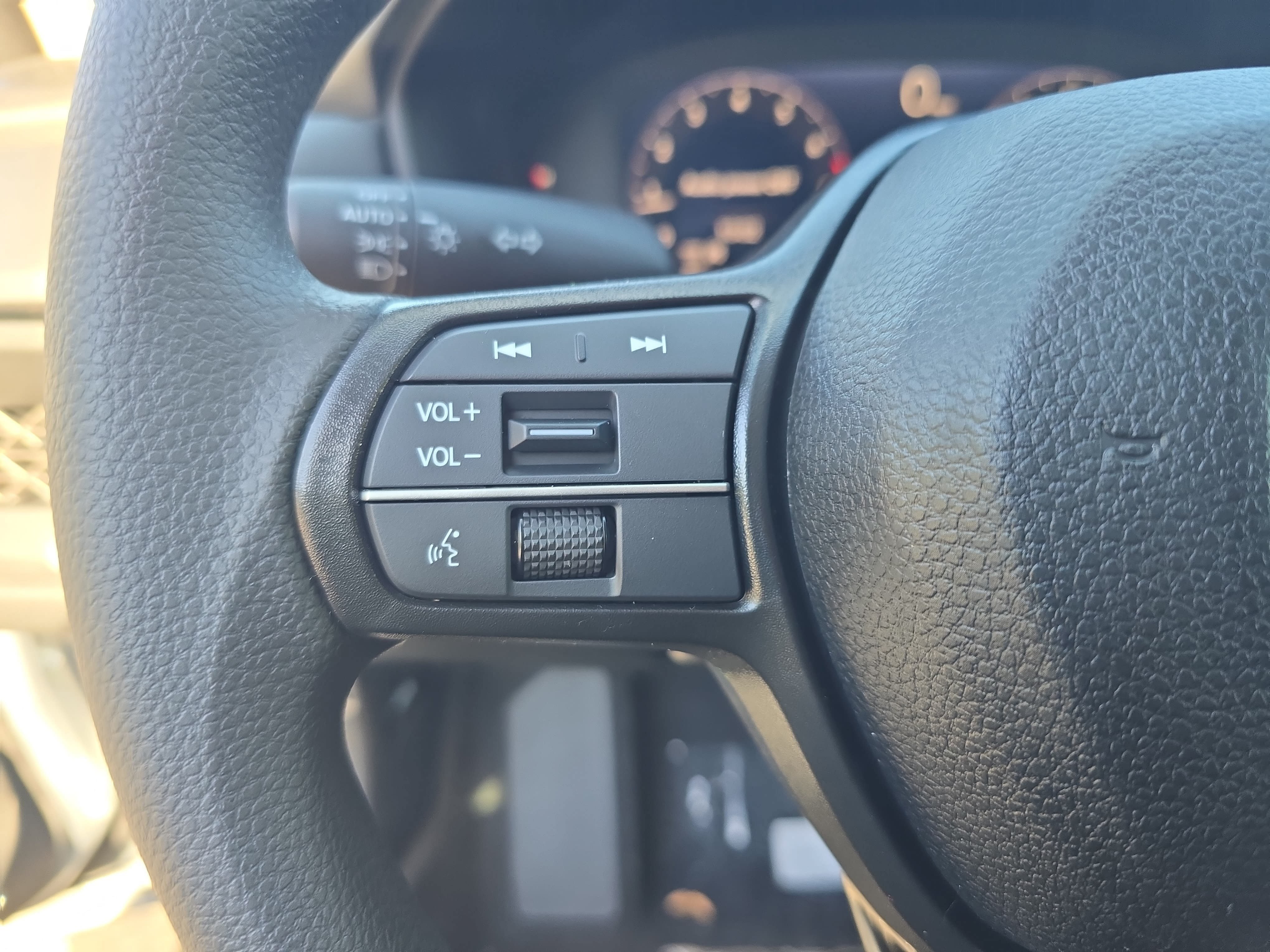 New 2026 Honda Accord LX image 16