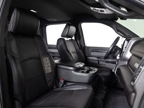 Used 2023 RAM 2500 Power Wagon w/ Level 1 Equipment Group image 27