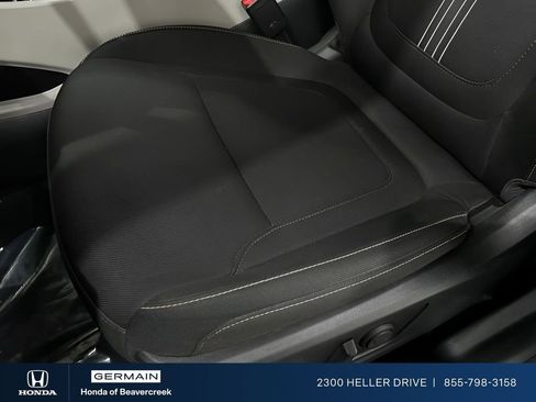 Used 2024 Hyundai Tucson SEL FWD image 21