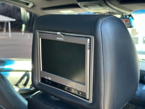 Used 2005 BMW X5 4.8is image 17