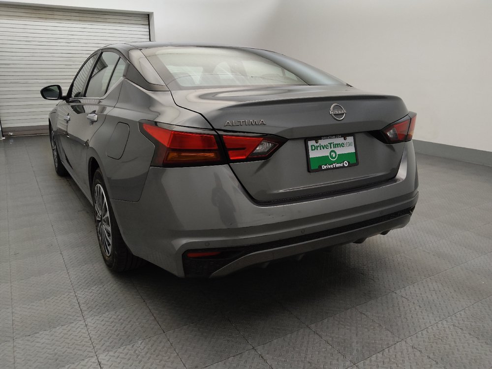 Used 2023 Nissan Altima 2.5 S FWD image 5