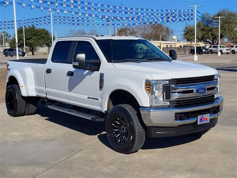 Used 2019 Ford F350 XL w/ STX Appearance Package image 1