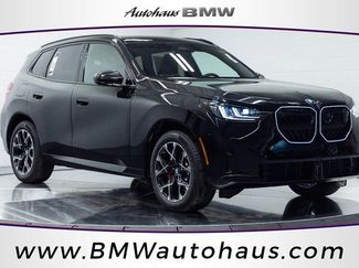 New 2026 BMW X3 xDrive30 video 1