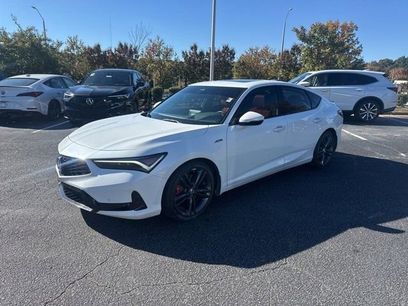 Used 2024 Acura Integra A-Spec