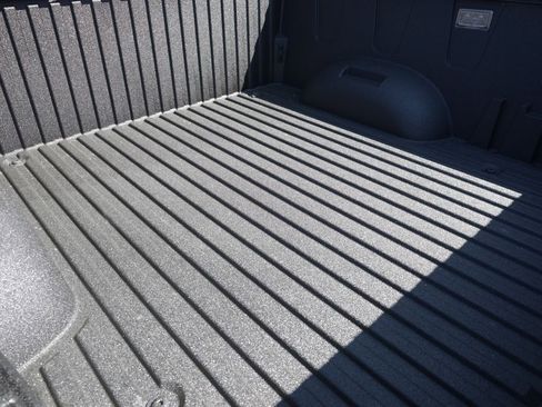 New 2026 Toyota Tundra Platinum AWD/4WD image 14