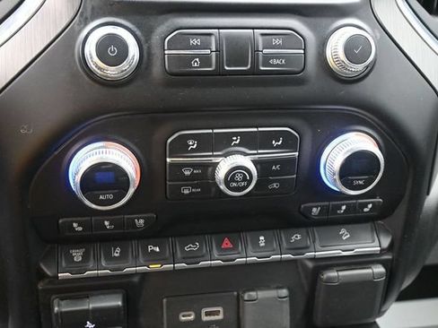 Used 2023 GMC Sierra 2500 Denali AWD/4WD image 12