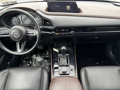 Used 2023 MAZDA CX-30 AWD 2.5 S w/ Premium Package image 17