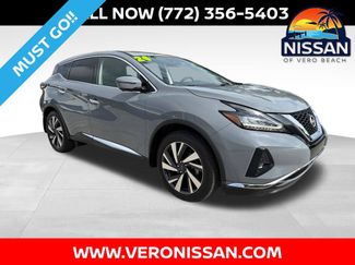 Certified 2024 Nissan Murano SL FWD 360° Tour
