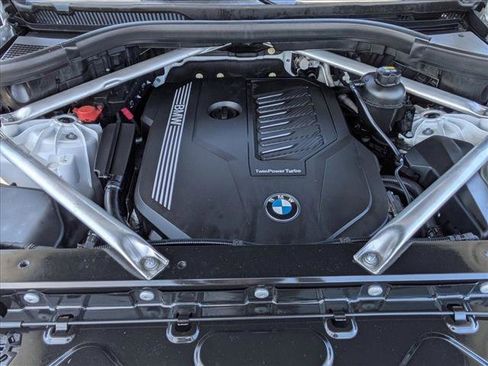 Used 2019 BMW X5 xDrive40i w/ Premium Package 2 AWD/4WD image 22
