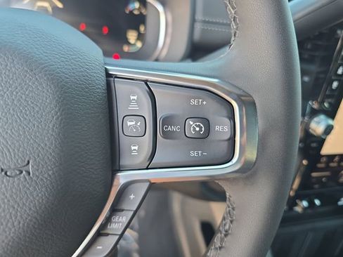 New 2026 RAM 3500 Laramie AWD/4WD image 26