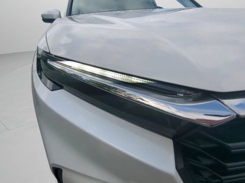 New 2026 Honda CR-V LX image 23