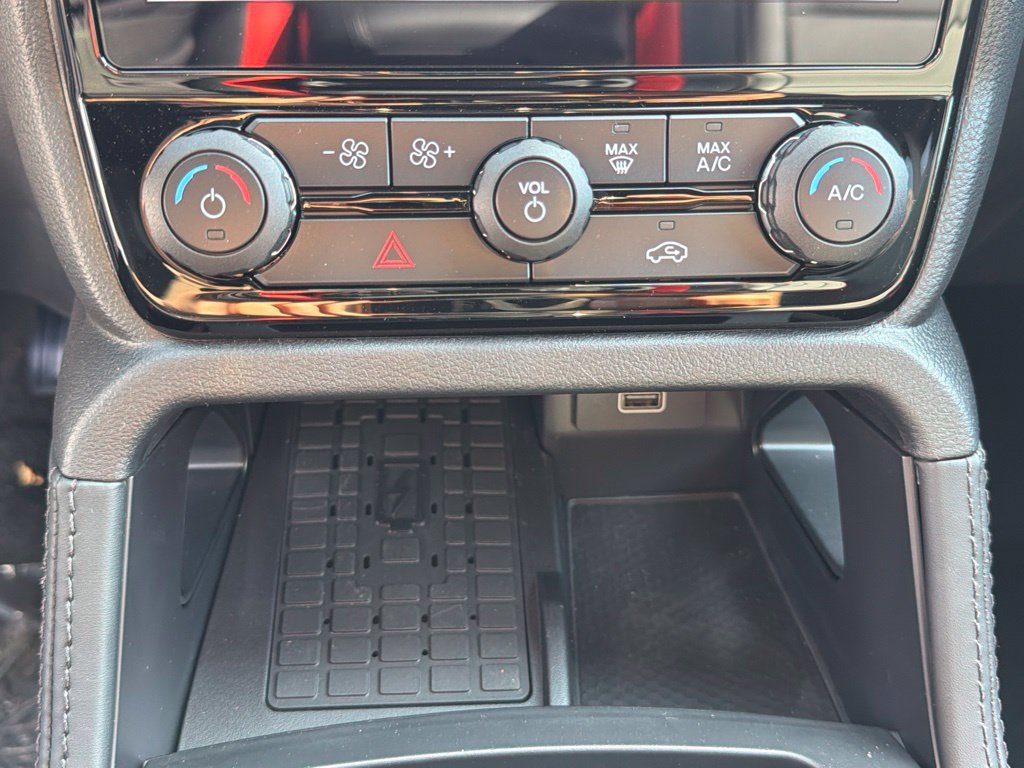New 2026 Ford Ranger Raptor AWD/4WD image 25