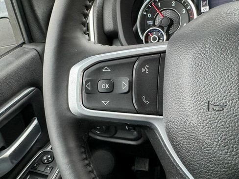 Used 2024 RAM 5500 SLT w/ Quick Order Package 2YG SLT image 29