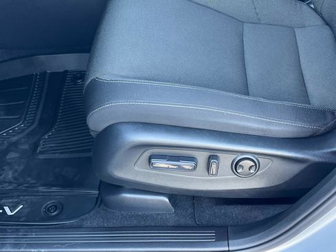 Certified 2023 Honda CR-V EX image 16