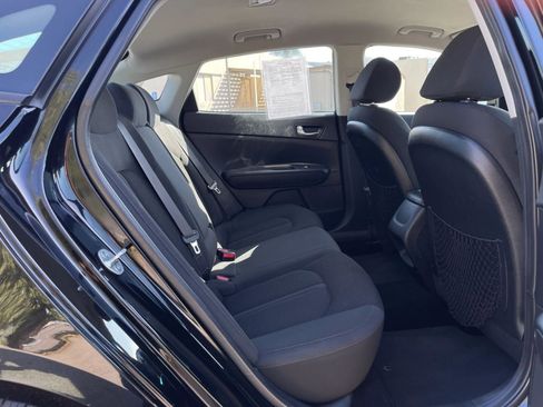 Used 2019 Kia Optima LX FWD image 22