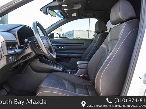 Used 2024 Honda CR-V Sport image 17