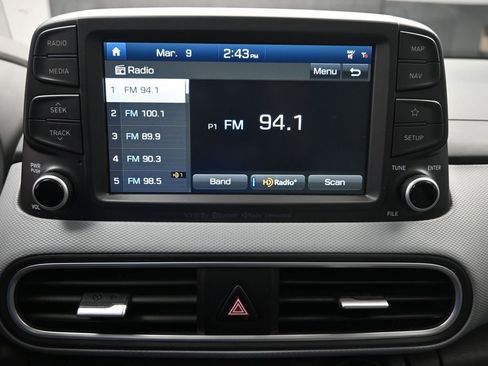 Used 2019 Hyundai Kona Ultimate image 11