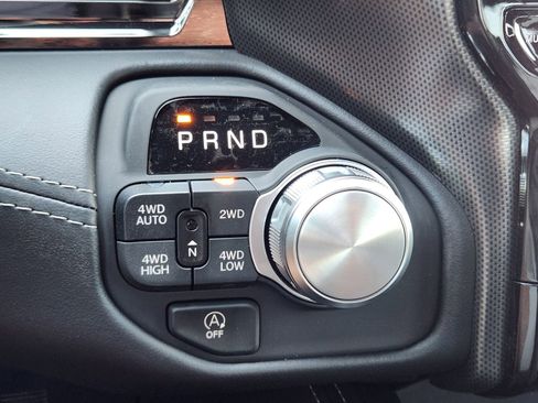 New 2026 RAM 1500 Limited image 19