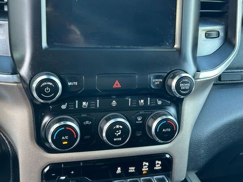 Certified 2021 RAM 1500 Laramie RWD image 24