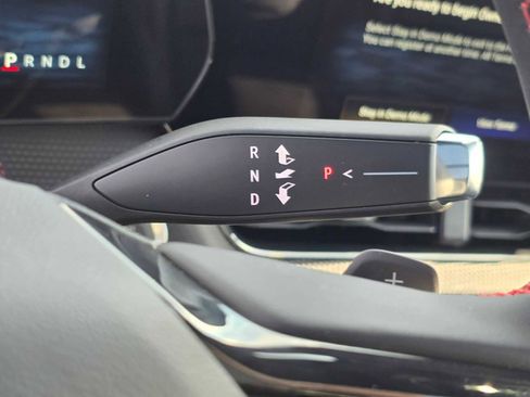 New 2025 Chevrolet Equinox RS w/ Safety and Technology Package image 38