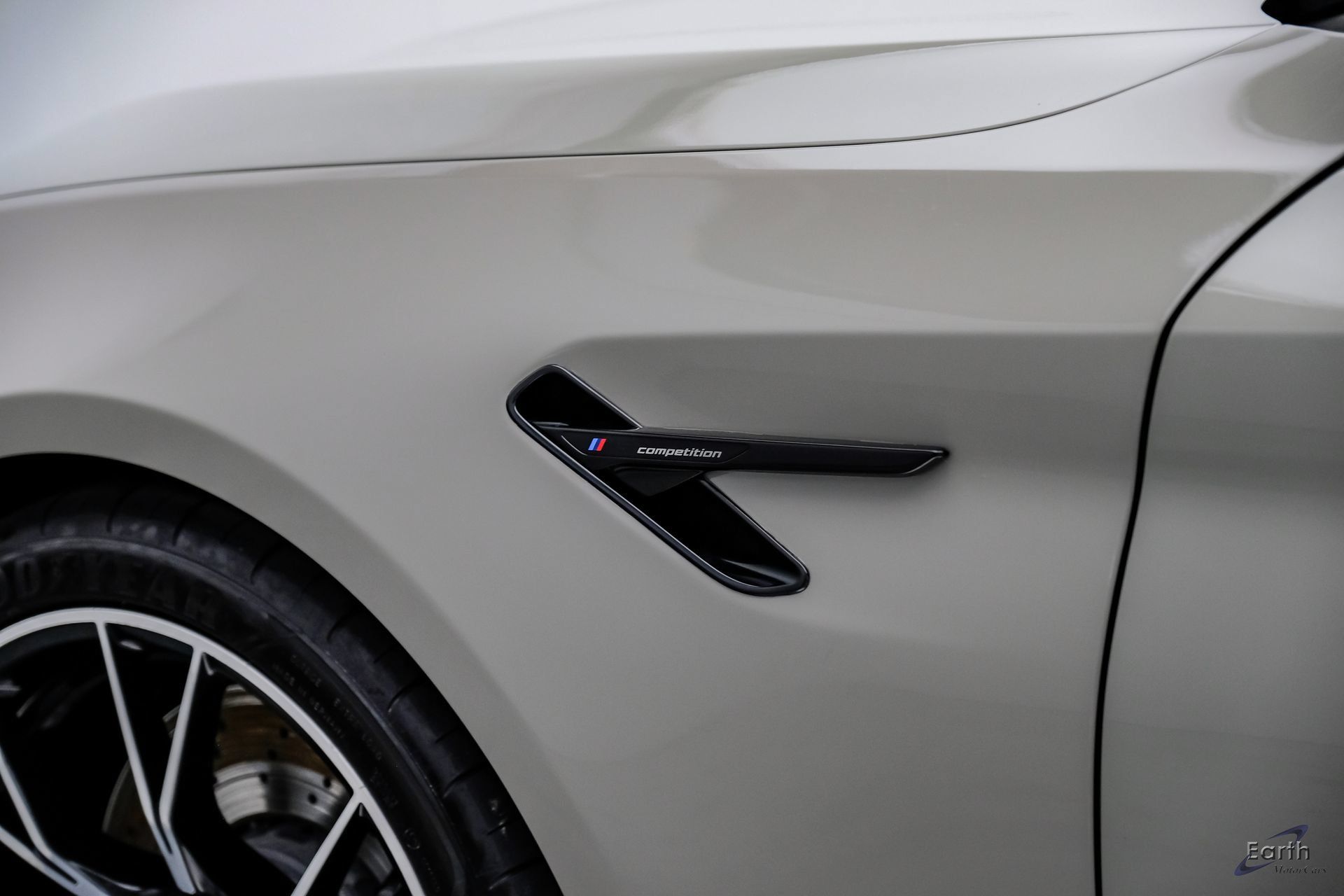 Used 2023 BMW M5 w/ Competition Package AWD/4WD image 33