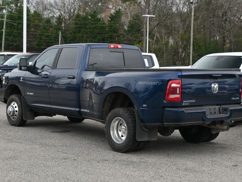 Used 2024 RAM 3500 Laramie w/ Sport Appearance Package image 13