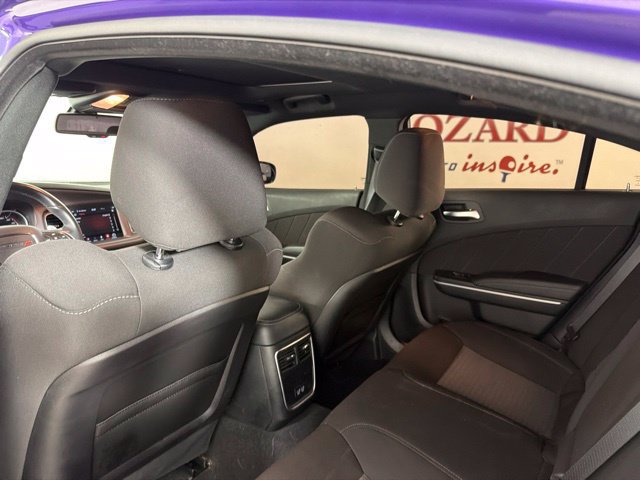 Used 2023 Dodge Charger R/T RWD image 32