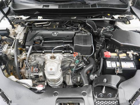 Used 2020 Acura TLX w/ A-SPEC Package FWD image 33
