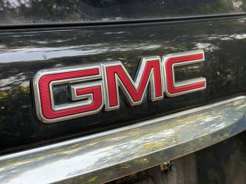 Used 2018 GMC Terrain SLE FWD image 13