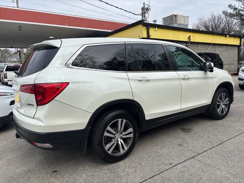 Used 2016 Honda Pilot EX-L image 5